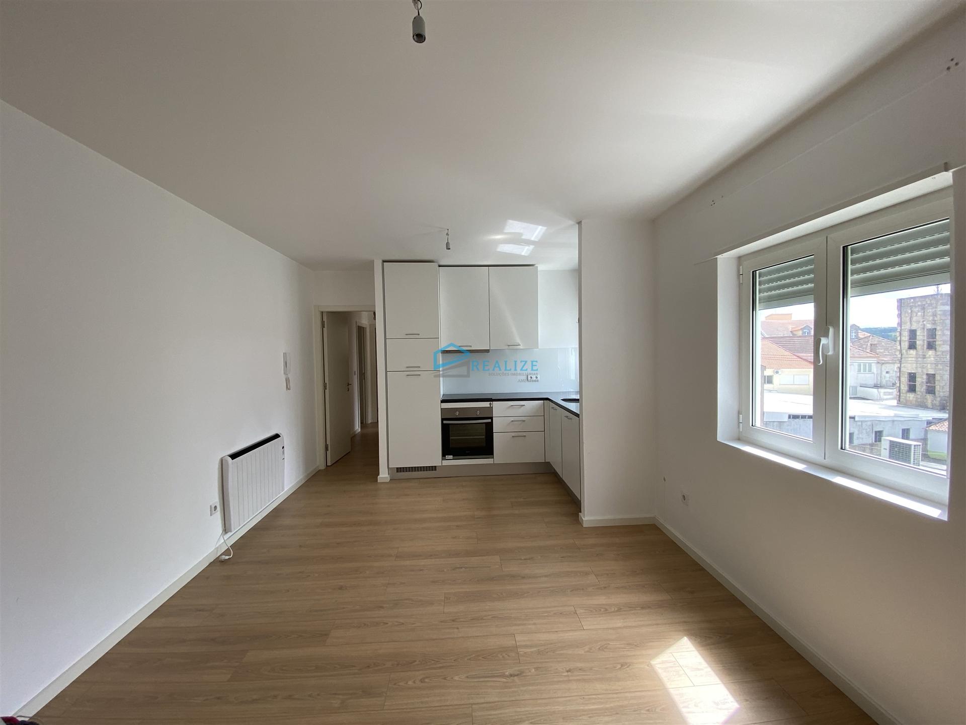 Apartamento T2 Venda em Vila Real (Nossa Senhora da Conceição, São Pedro e São Dinis),Vila Real