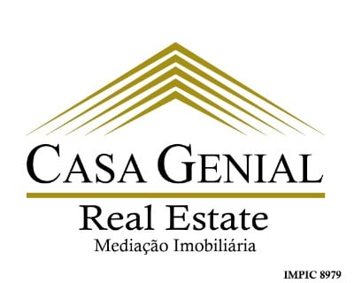 Casa Genial Mediação Imobiliária, Lda.