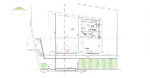 Terreno T2+1 Venda em Água de Pena,Machico