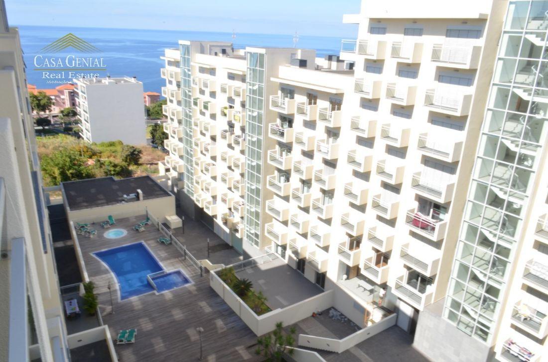 Apartamento T3 Venda em São Martinho,Funchal