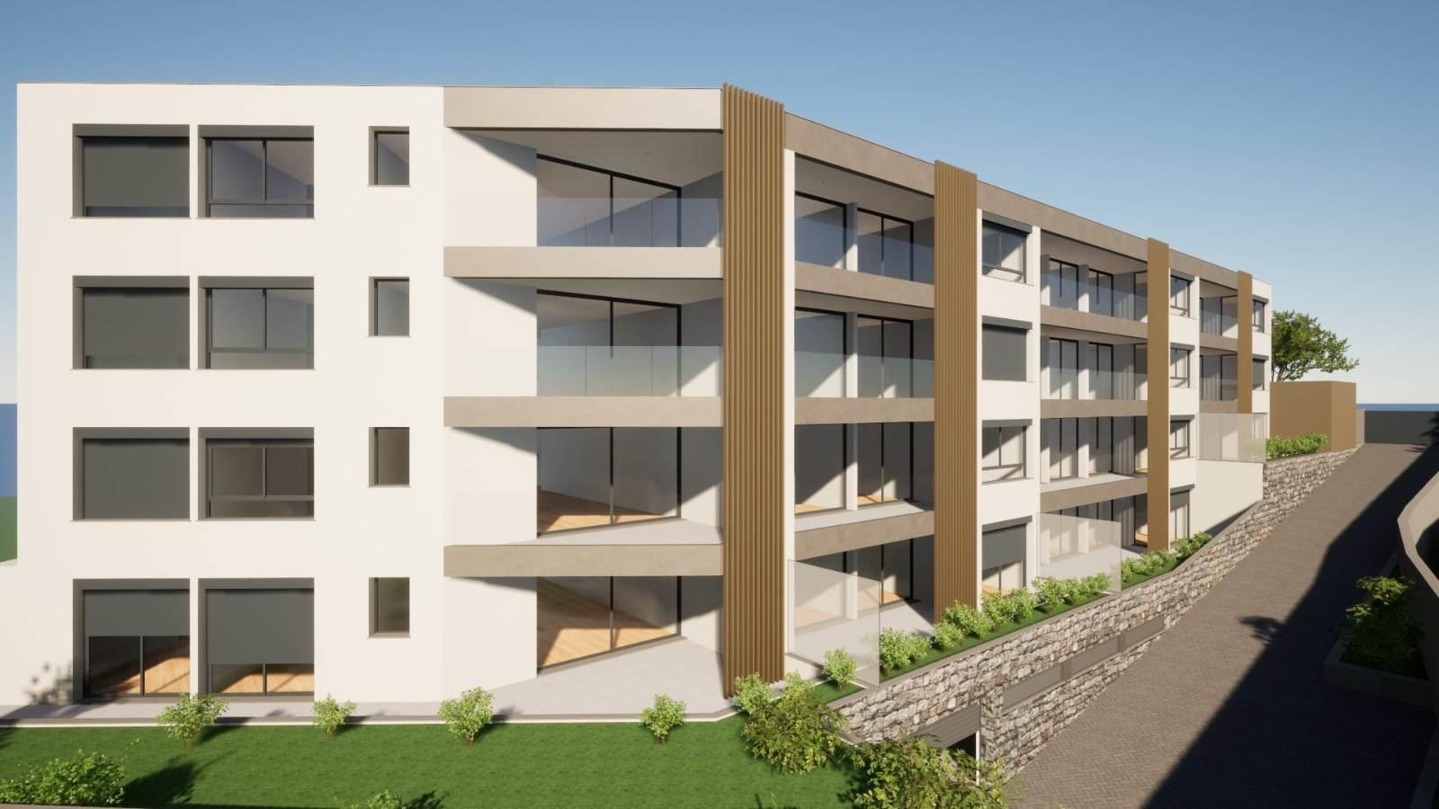 Apartamento T2 Venda em Câmara de Lobos,Câmara de Lobos