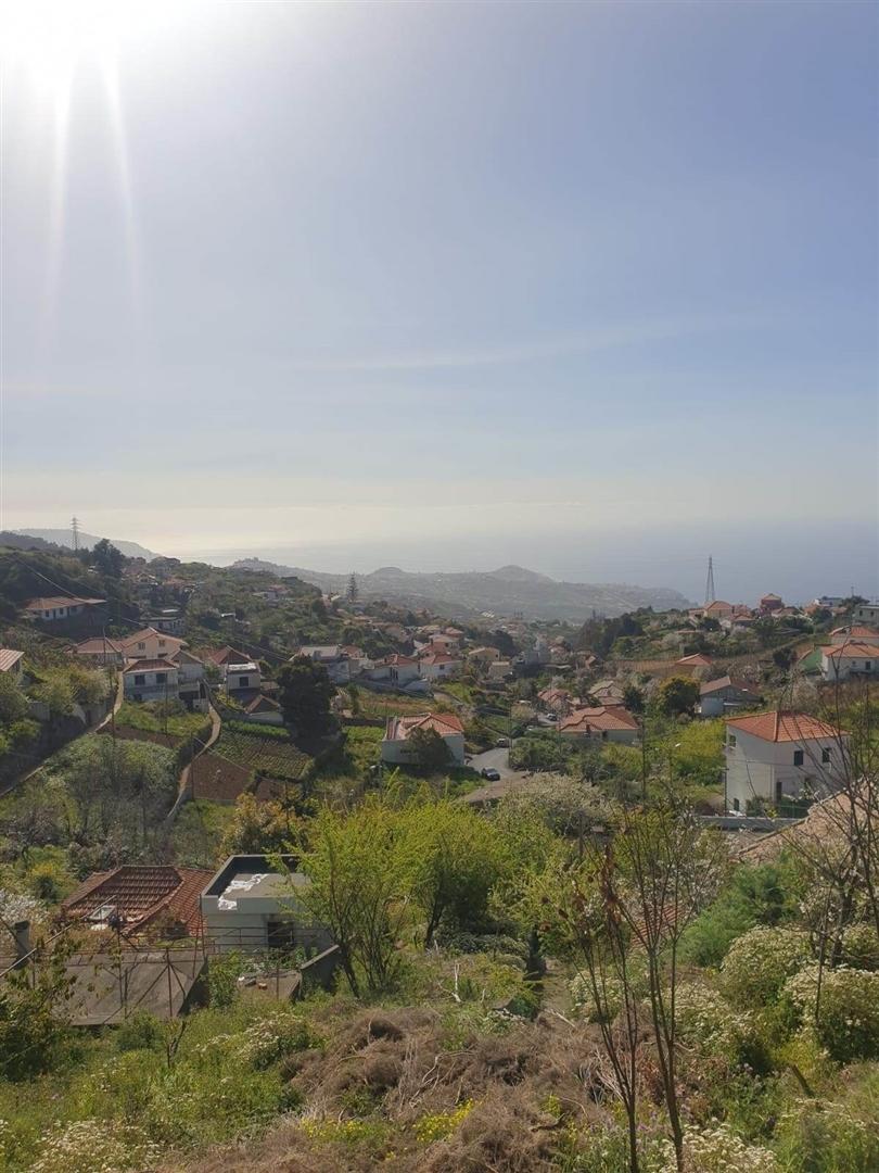 Lote de Terreno  Venda em Estreito de Câmara de Lobos,Câmara de Lobos