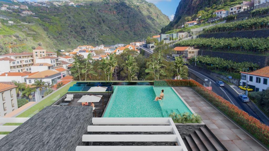 Apartamento T3 Venda em Ribeira Brava,Ribeira Brava