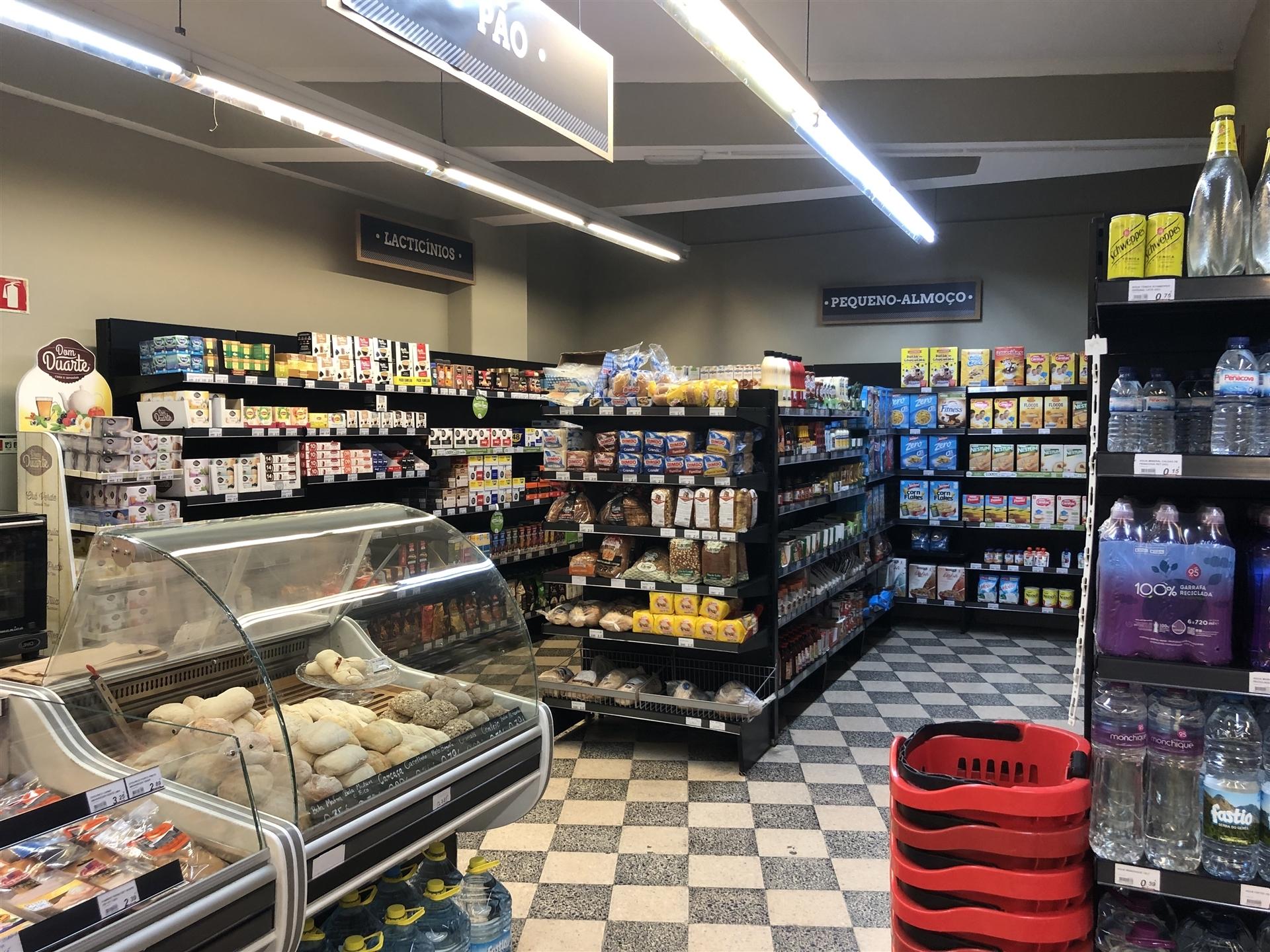 Supermercado  Venda em Benfica,Lisboa