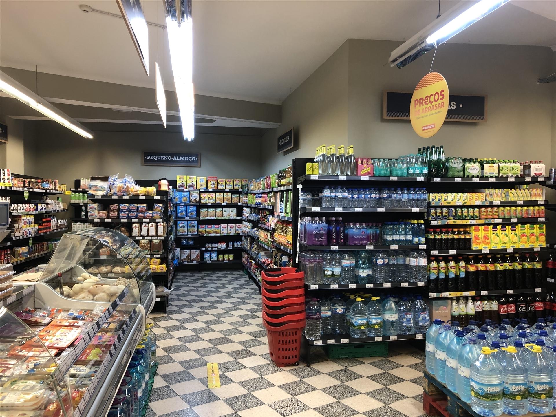 Supermercado  Venda em Benfica,Lisboa