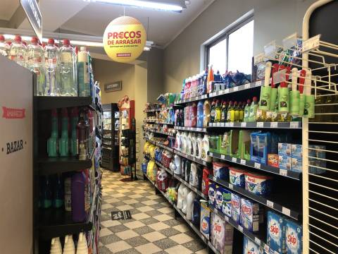 Supermercado  Venda em Benfica,Lisboa