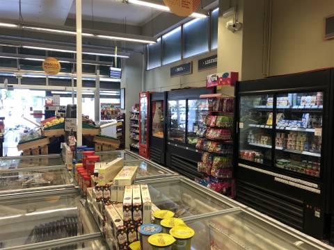 Supermercado  Venda em Benfica,Lisboa