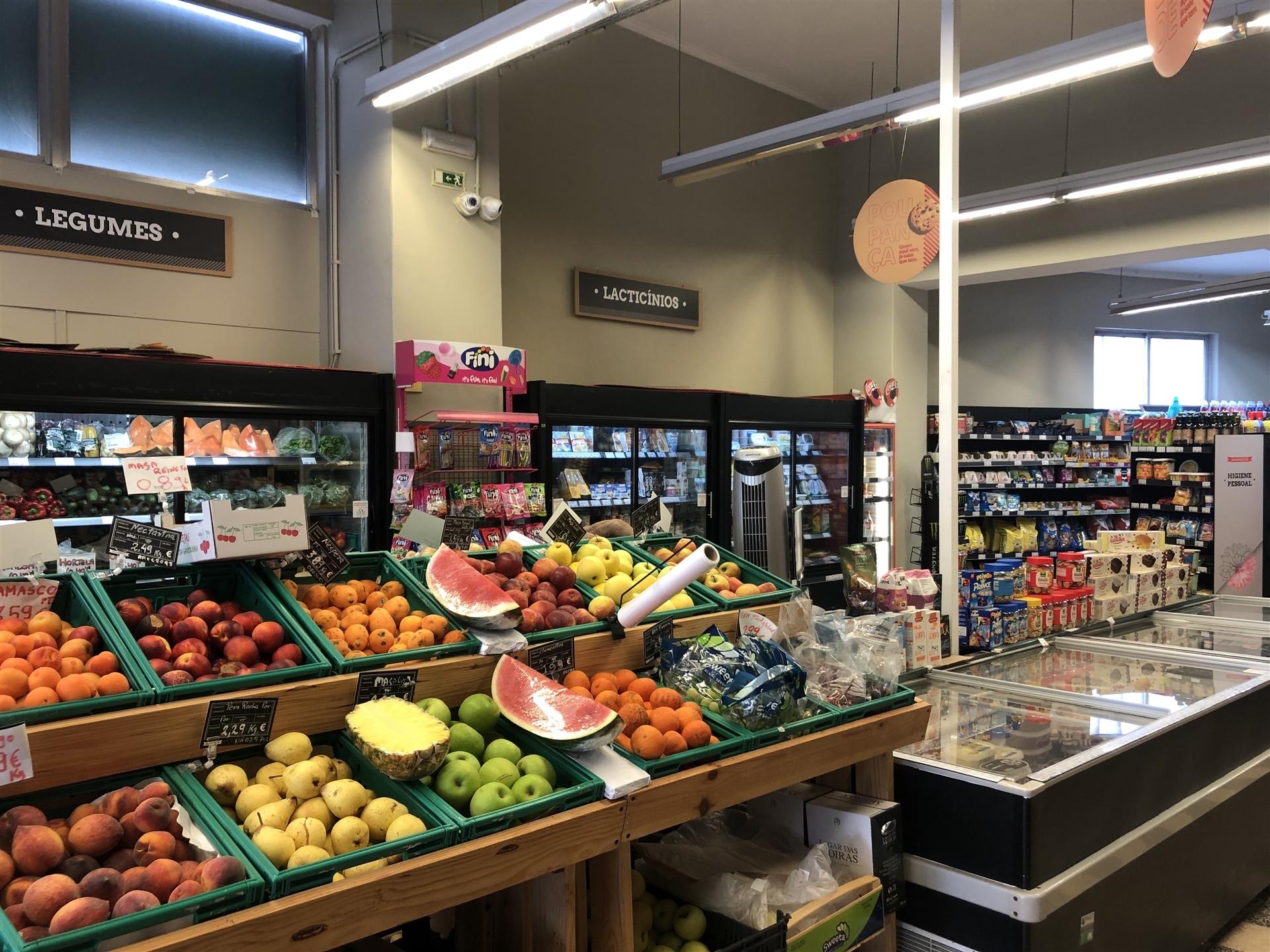 Supermercado  Venda em Benfica,Lisboa