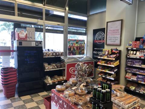 Supermercado  Venda em Benfica,Lisboa