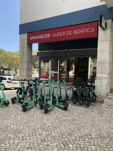 Supermercado  Venda em Benfica,Lisboa