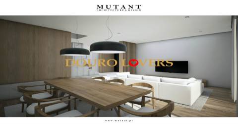 Moradia T3  Geminada - Porto ,Gondomar