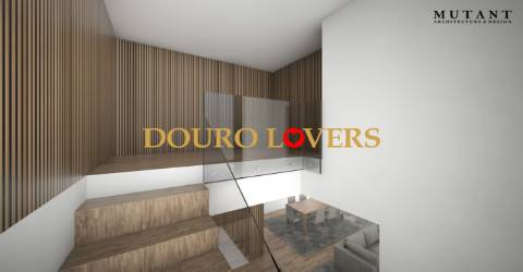 Moradia T3  Geminada - Porto ,Gondomar