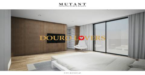 Moradia T3  Geminada - Porto ,Gondomar