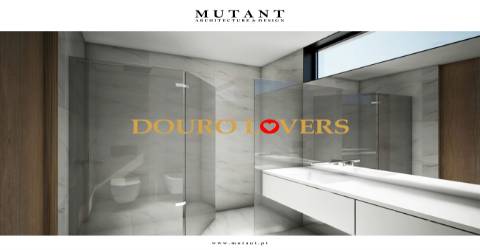 Moradia T3  Geminada - Porto ,Gondomar