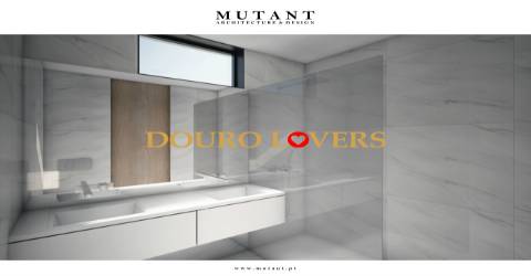 Moradia T3  Geminada - Porto ,Gondomar