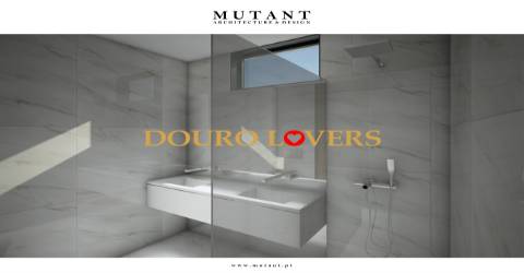 Moradia T3  Geminada - Porto ,Gondomar