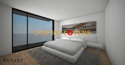 Moradia T3  Geminada - Porto ,Gondomar