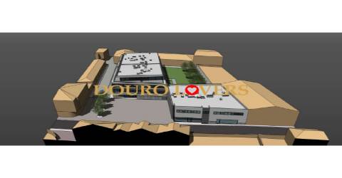 Terreno em Valadares, Vila Nova de Gaia