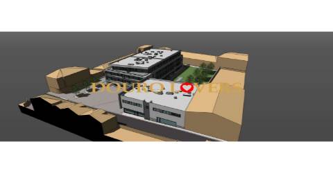 Terreno em Valadares, Vila Nova de Gaia