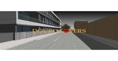 Terreno em Valadares, Vila Nova de Gaia