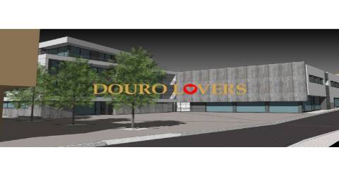 Terreno em Valadares, Vila Nova de Gaia