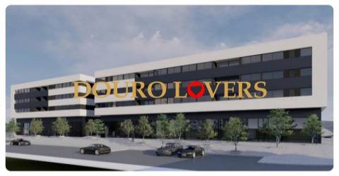 Apartamento T3 em Gondomar