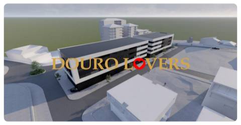 Apartamento T3 em Gondomar