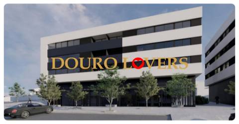 Apartamento T3 em Gondomar