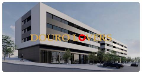 Apartamento T3 em Gondomar