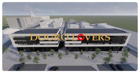 Apartamento T2 em Gondomar