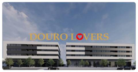 Apartamento T2 em Gondomar