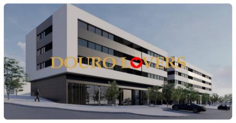 Apartamento T2 em Gondomar