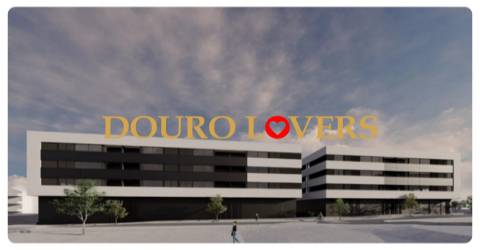 Apartamento T3 em Gondomar