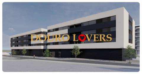 Apartamento T3 em Gondomar