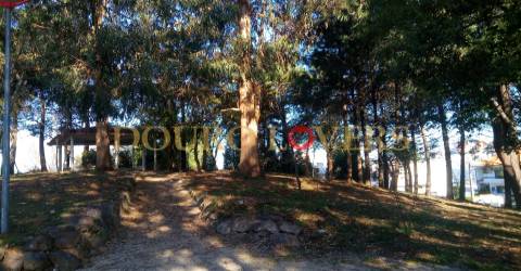 Terreno Urbano de 835m2 para venda em Pedroso, Vila Nova de Gaia