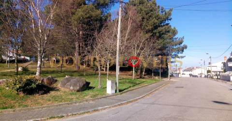 Terreno Urbano de 835m2 para venda em Pedroso, Vila Nova de Gaia