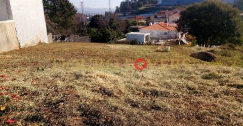 Terreno Urbano de 835m2 para venda em Pedroso, Vila Nova de Gaia