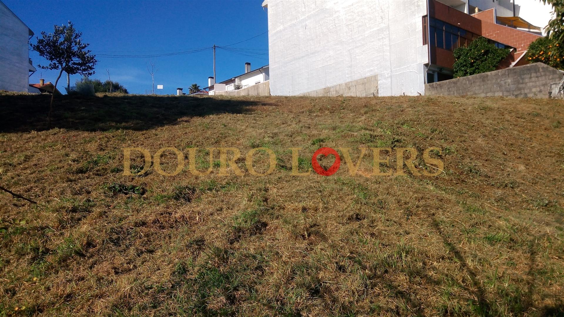 Terreno Urbano de 835m2 para venda em Pedroso, Vila Nova de Gaia