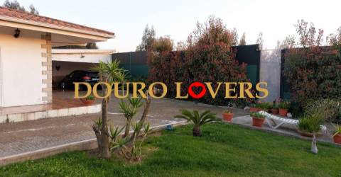 Moradia T3 em Penafiel