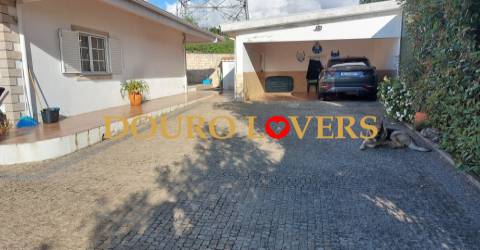 Moradia T3 em Penafiel