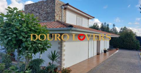 Moradia T3 em Penafiel