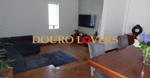 Moradia T3 em Penafiel