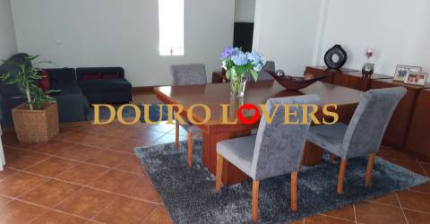 Moradia T3 em Penafiel