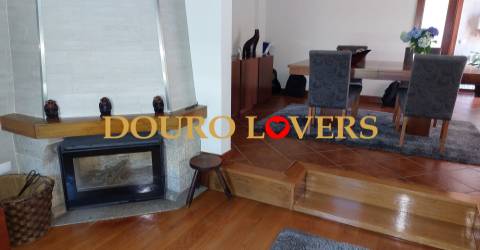 Moradia T3 em Penafiel