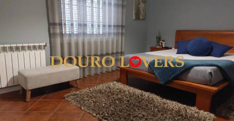 Moradia T3 em Penafiel