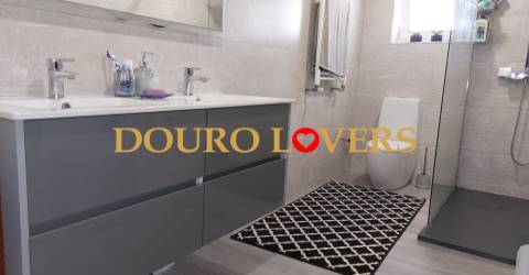 Moradia T3 em Penafiel