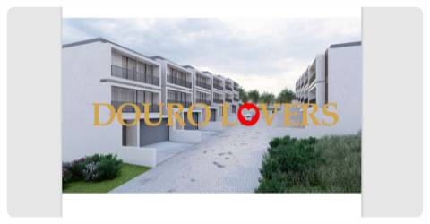 Moradia T3 Nova em Gondomar