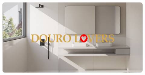 Moradia T3 Nova em São Pedro da Cova, Gondomar