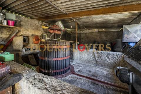 Quinta no Alto Douro Vinhateiro em Vila Seca, Armamar