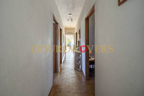 Quinta no Alto Douro Vinhateiro em Vila Seca, Armamar